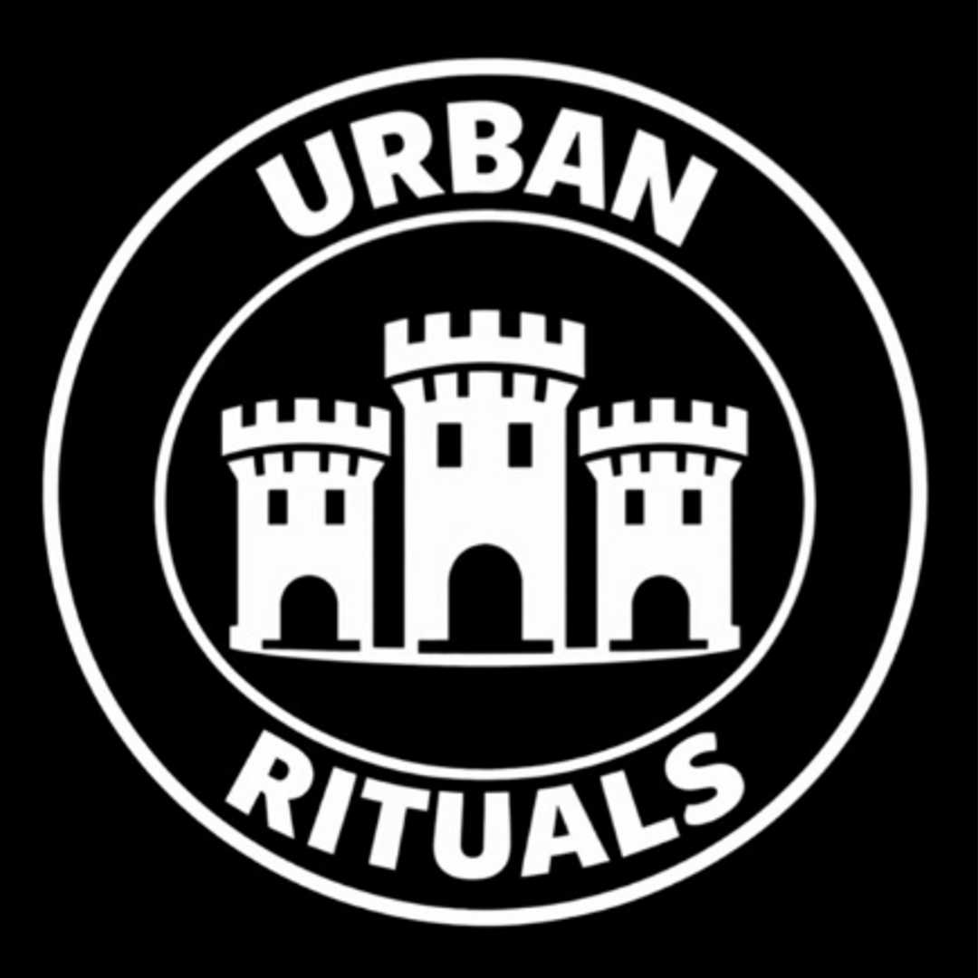 Urban Rituals After Burn