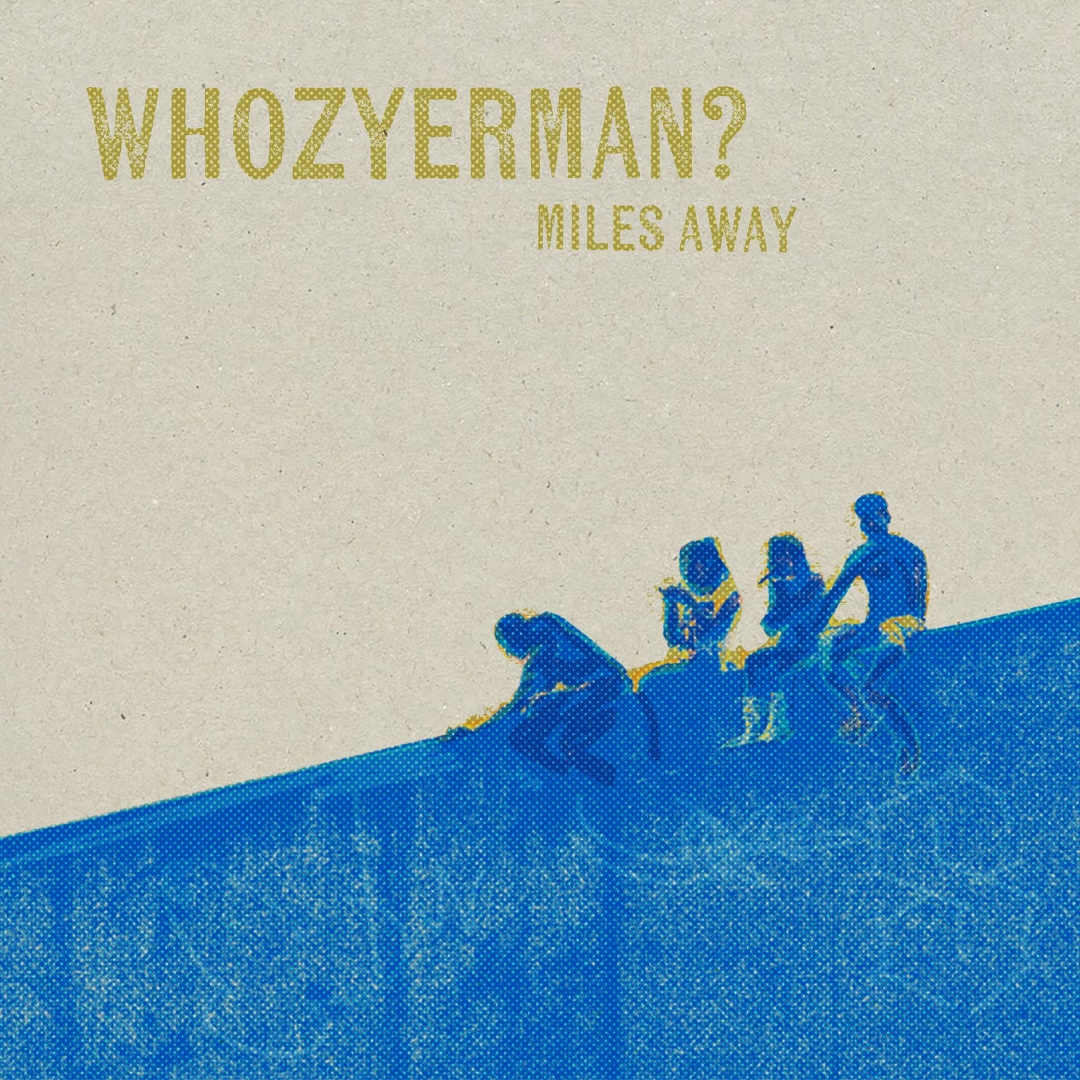 Whozyerman