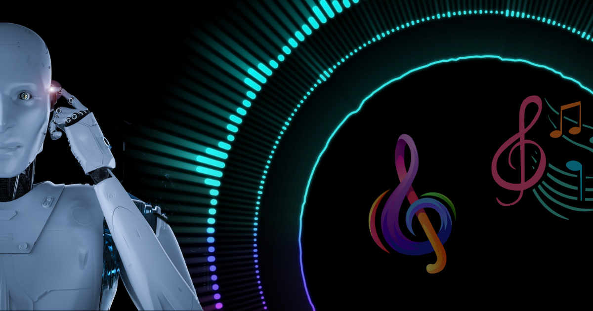 AI Music Is Here And Its Only Getting Started