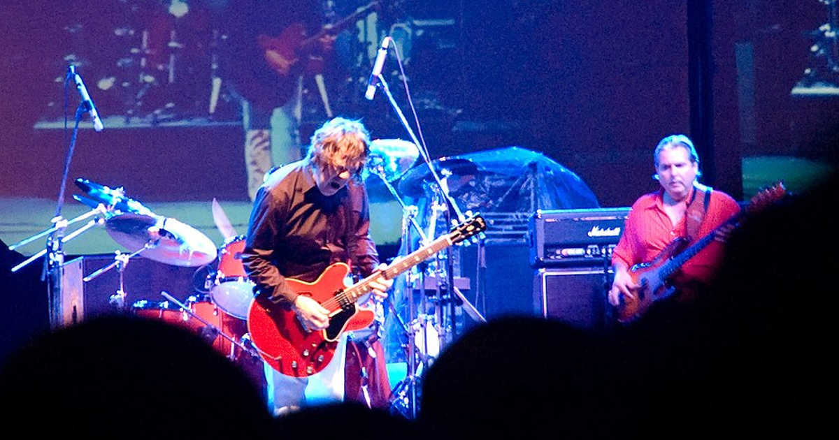 Gary Moore