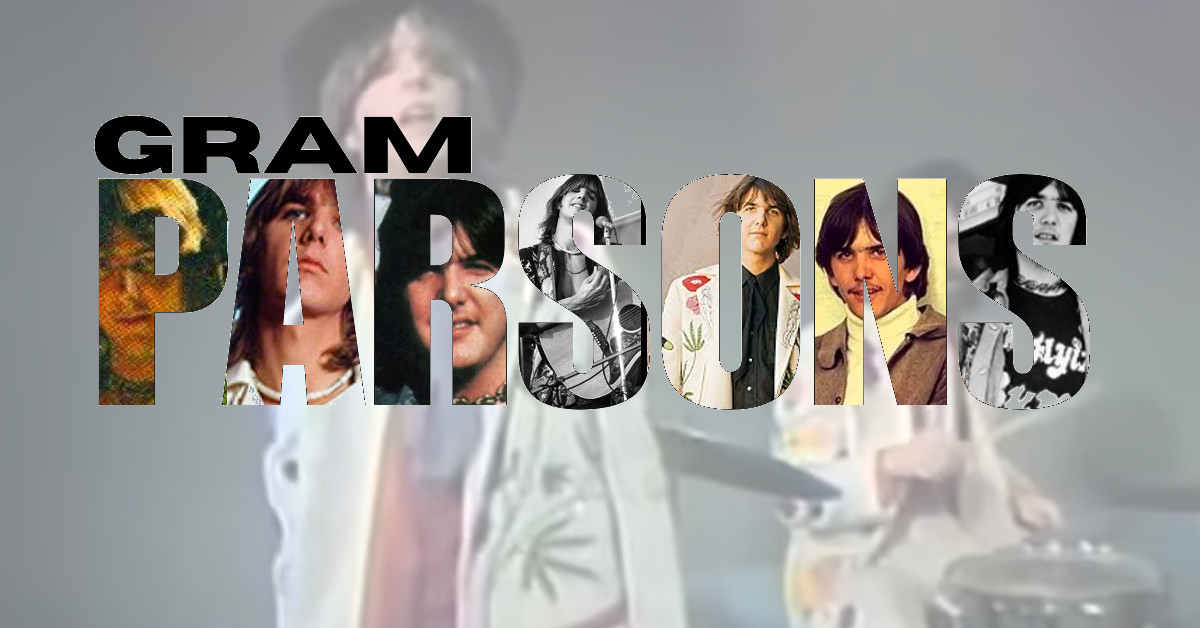 Gram Parsons