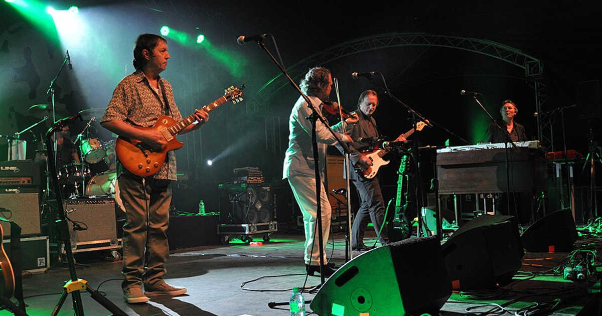 Horslips