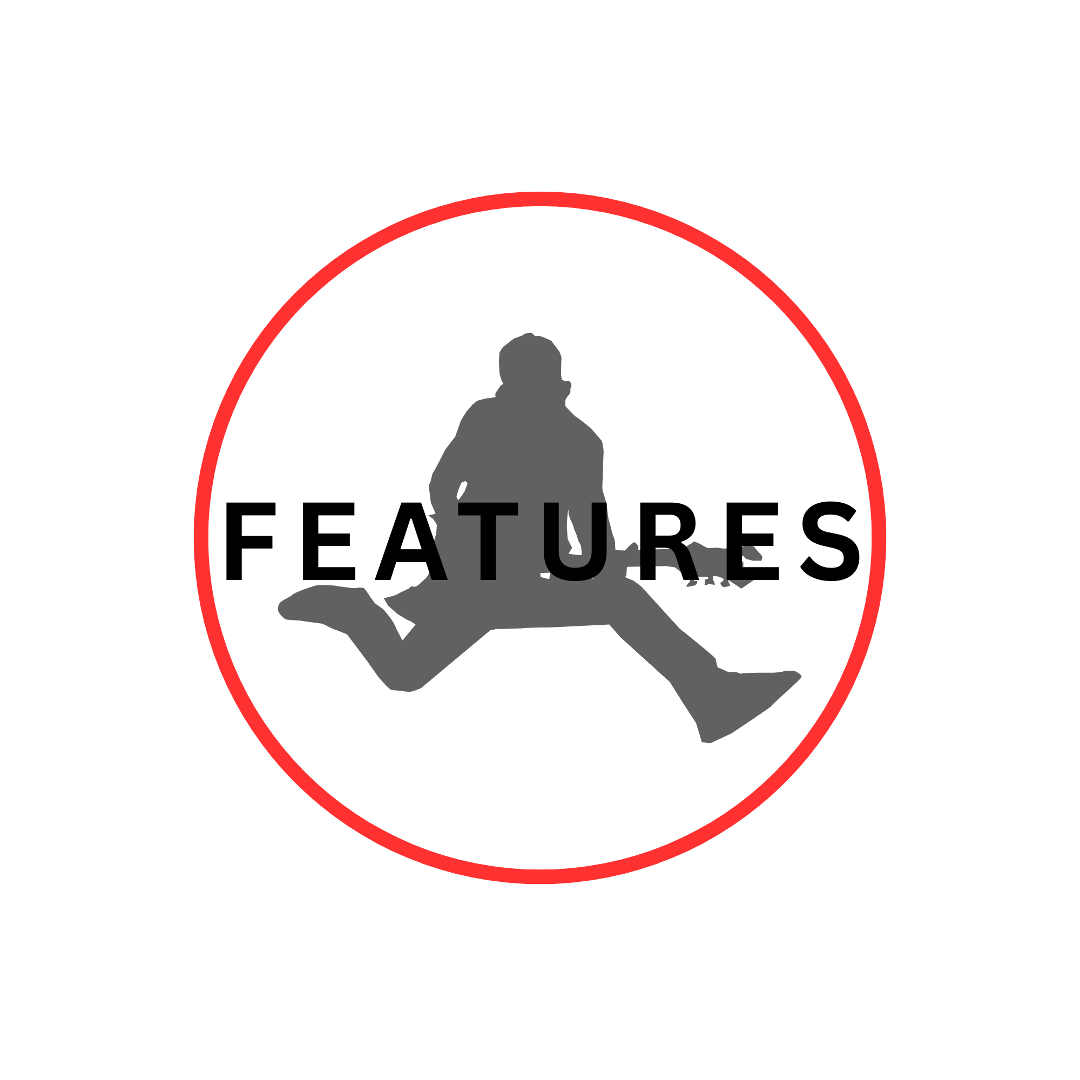 theBeat features